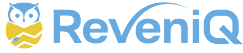 Reveniq_ReveniQ Logo