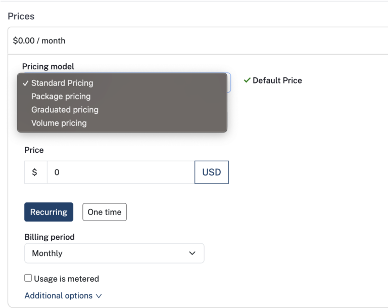 Understanding ReveniQ’s Pricing Models